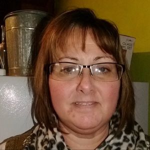 Meet your Posher, Leah